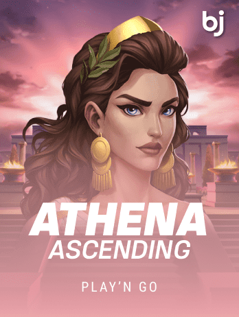 Athena Ascendingpng game icon