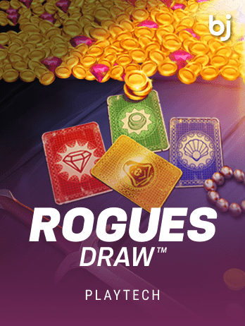রোগস ড্র game icon