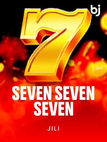 Seven Seven Seven game icon