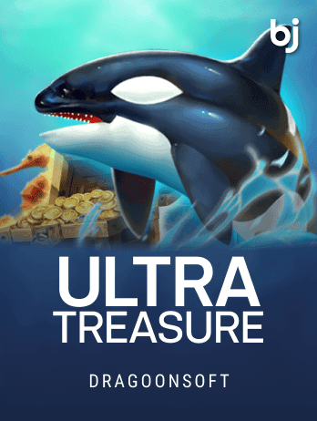 Ultra Treasure game icon