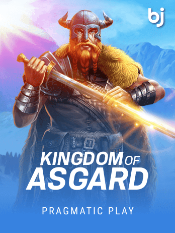 Kingdom of Asgard game icon