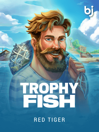 Trophy Fish game icon