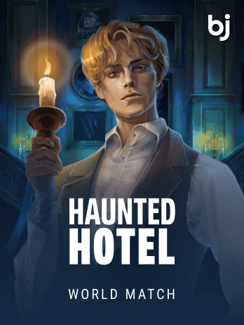 Haunted Hotel game icon