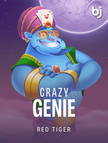 ক্রেজি জেনি game icon