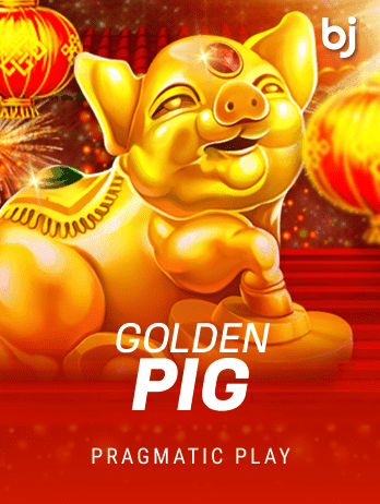 Golden Pigpng game icon