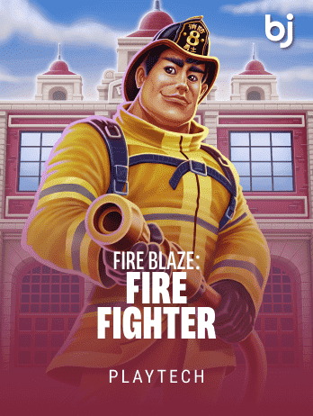 Fire Blaze: Fire Fighter game icon
