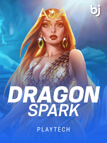 Dragon Sparkpng game icon